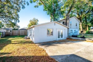 1007 E 32nd Ave #1/2, TAMPA 1007 E 32nd Ave #1/2, TAMPA