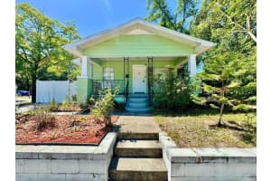 3511 Bishop Eddie Newkirk Way, TAMPA