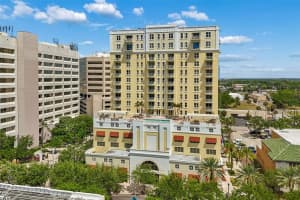 628 Cleveland St #904, CLEARWATER