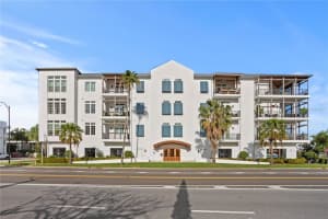91 Davis Blvd #303, TAMPA