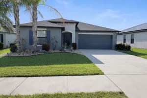 6629 Wagon Trail St, ZEPHYRHILLS