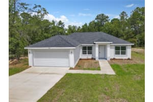 15962 Sw 53rd Ct, OCALA