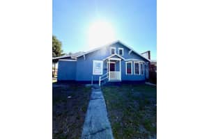 1300 Dr. Martin Luther King Jr St S, ST PETERSBURG