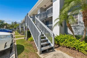 4839 Mcelroy #f206, TAMPA