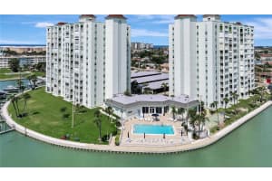 400 64th Ave #202, ST PETE BEACH