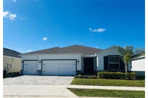 23278 Scaglione Dr, LUTZ