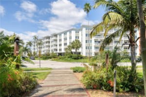 1100 N Shore Dr Ne #505, ST PETERSBURG
