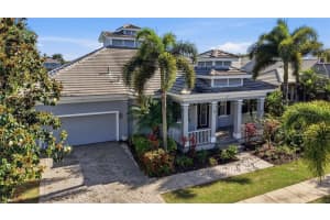 510 Mirabay Blvd, APOLLO BEACH