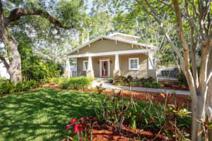 3311 W Hawthorne Rd, TAMPA