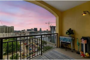 345 Bayshore Blvd #1206, TAMPA