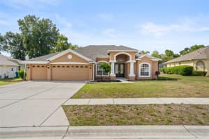 3362 Cedar Crest Loop, SPRING HILL