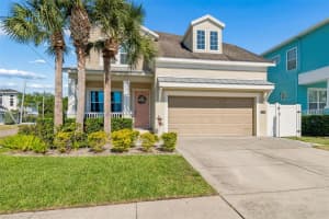 7602 S West Shore Blvd, TAMPA