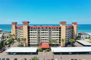 18304 Gulf Blvd #116, REDINGTON SHORES