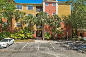 4207 S Dale Mabry Hwy #6107, TAMPA