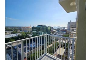 628 Cleveland St #1313, CLEARWATER