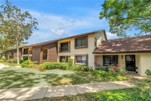 3600 Magnolia Ridge Cir #1224, PALM HARBOR