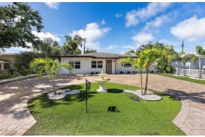 6750 W Flamingo Way S, ST PETERSBURG