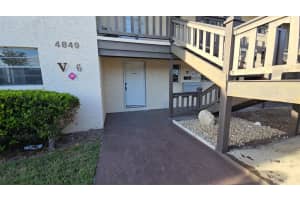 4849 Onyx Ln #101, NEW PORT RICHEY