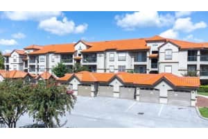 18108 Peregines Perch Pl #7109, LUTZ