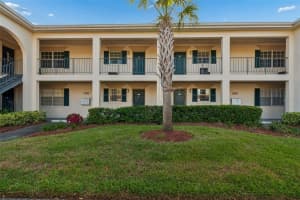 10314 Carrollwood Ct #56, TAMPA