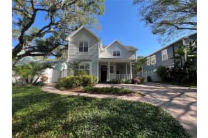 3113 W Oakellar Ave, TAMPA