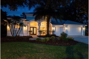 3652 Justin Dr, PALM HARBOR