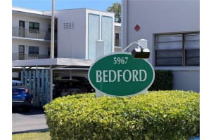 5967 Terrace Park Dr N #104, ST PETERSBURG