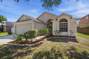 12501 Lake Vista Dr, GIBSONTON
