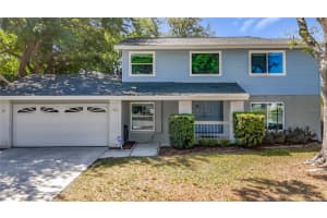 4510 Viewridge Way, TAMPA