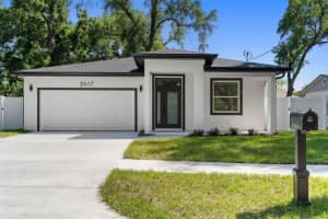 2617 E Palifox St, TAMPA 2617 E Palifox St, TAMPA