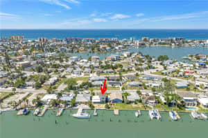 14045 E Parsley Dr, MADEIRA BEACH 14045 E Parsley Dr, MADEIRA BEACH