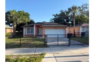 3212 E Wilder Ave, TAMPA