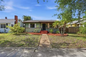 3136 9th Ave N, ST PETERSBURG 3136 9th Ave N, ST PETERSBURG