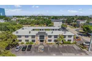 120 S Church Ave #206, TAMPA