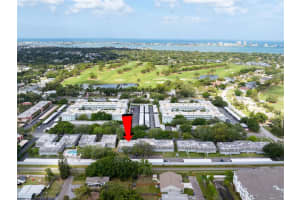 1715 Belleair Forest Dr #a, BELLEAIR