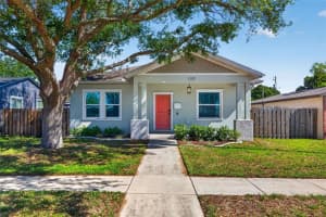 1137 55th Ave N, ST PETERSBURG