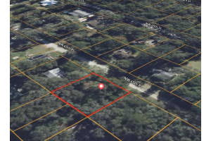 2285 Nw 65th Pl, OCALA