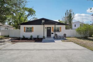 3007 N Woodrow Ave, TAMPA 3007 N Woodrow Ave, TAMPA