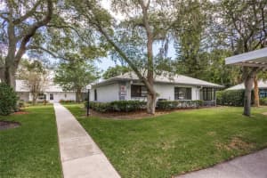2713 Countryside Blvd #108, CLEARWATER 2713 Countryside Blvd #108, CLEARWATER