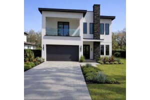 2307 1/2 N Elcoe Dr, TAMPA