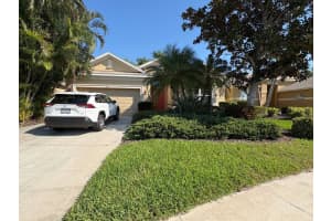 3654 Summerwind Cir, BRADENTON