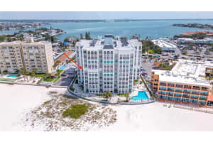 4950 Gulf Blvd #308, ST PETE BEACH