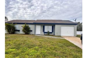 1299 Birchcrest Blvd, PORT CHARLOTTE