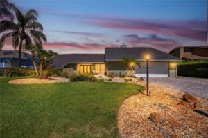 3026 Lake Padgett Dr, LAND O LAKES