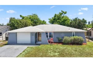 8840 Carmen Ln, PORT RICHEY