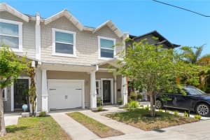 117 W Giddens Ave, TAMPA 117 W Giddens Ave, TAMPA