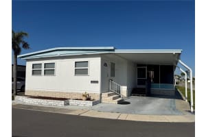 82199 F St N #199, PINELLAS PARK