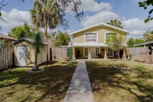 203 W Crest 1/2 Ave, TAMPA