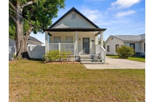 2903 W Ivy St, TAMPA
