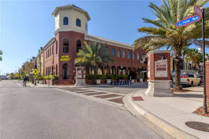 1810 E Palm Ave #4103, TAMPA